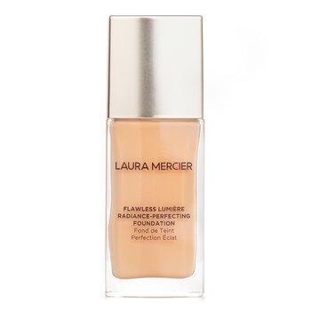 Laura Mercier Flawless Lumiere Radiance Perfecting Foundation 1n2 Vanille