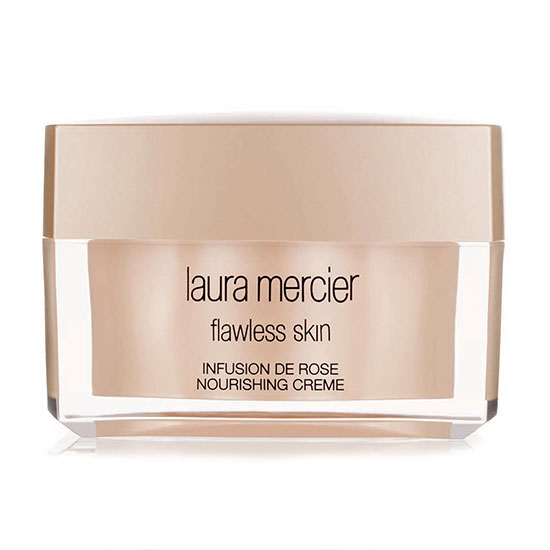 Laura Mercier Infusion De Rose Nourishing Creme 50g