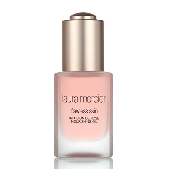 Laura Mercier Infusion De Rose Nourishing Oil 30ml