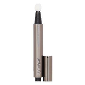 Laura Mercier Lacquer Up Acrylick Lip Varnish Soleil muted Orange