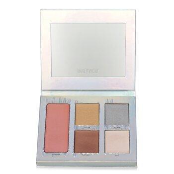 Laura Mercier Lightstruck Prismatic Glow Palette 16.7g