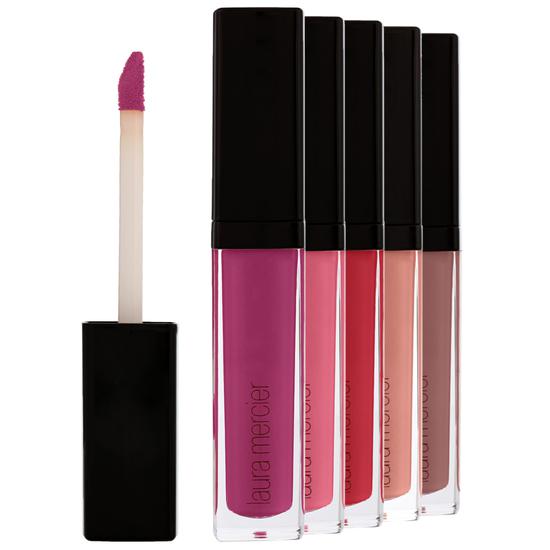 Laura Mercier Lip Glace Bare Blush