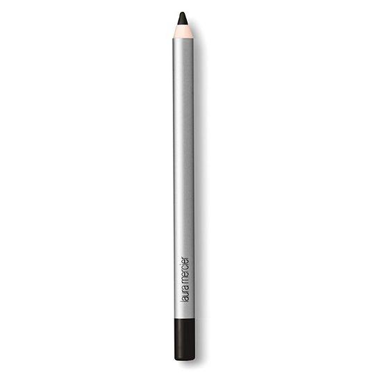 Laura Mercier Longwear Creme Eye Pencil Noir