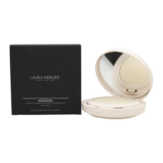 Laura Mercier Loose Talc-Free Setting Powder Ultra-Blur 20gr Translucent