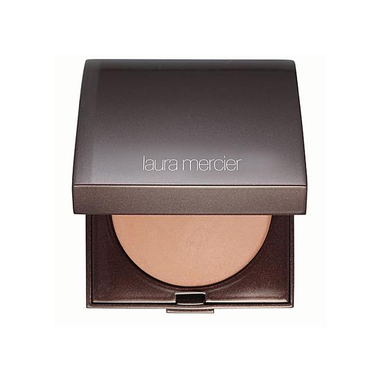 Laura Mercier Matte Radiance Baked Powder Bronzer Bronze 01