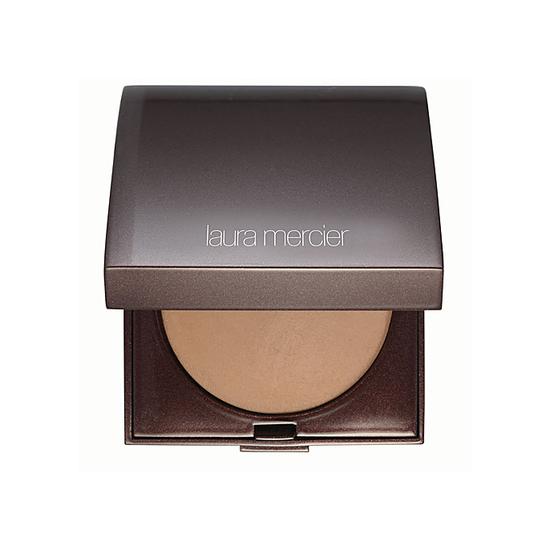 Laura Mercier Matte Radiance Baked Powder Bronzer Bronze 02