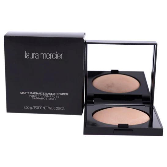 Laura Mercier Matte Radiance Baked Powder Highlight 01
