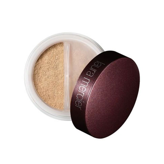 Laura Mercier Mineral Powder 1W1-Soft Porcelain