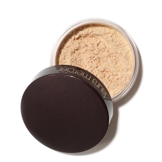 Laura Mercier Mineral Powder Natural Beige