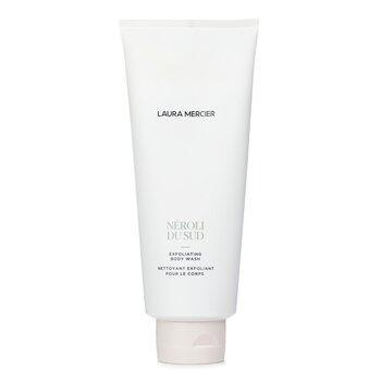 Laura Mercier Neroli Du Sud Exfoliating Body Wash 200ml