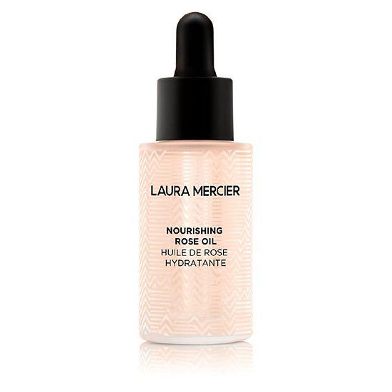 Laura Mercier Nourishing Rose Oil 30ml