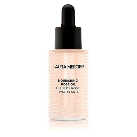 Laura Mercier Nourishing Rose Oil 30ml