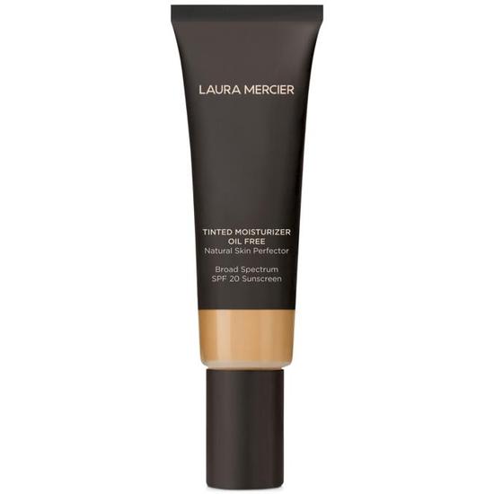Laura Mercier Oil Free Tinted Moisturiser SPF 20 Full-Size: Almond