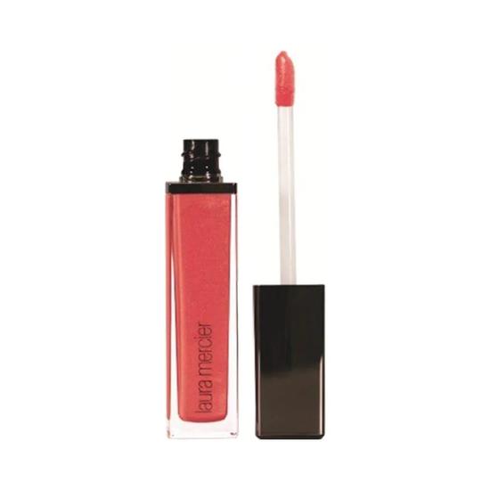 Laura Mercier Paint Wash Liquid Lip Colour Coral Reef