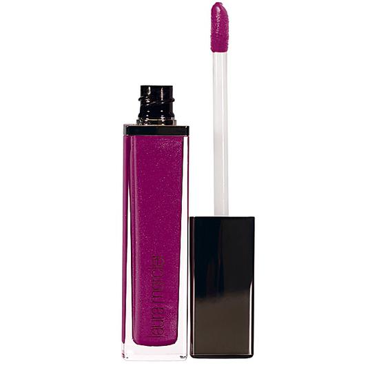 Laura Mercier Paint Wash Liquid Lip Colour Fuschia Mauve