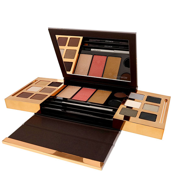 Laura Mercier Palettes & Sets Master Class Artistry In Light Illuminations Edition