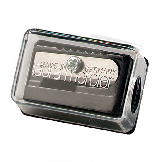 Laura Mercier Pencil Sharpener