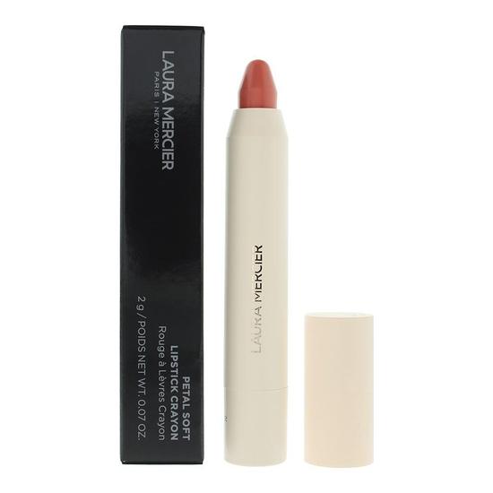 Laura Mercier Petal Soft 320 Amelie Lipstick Crayon 2g