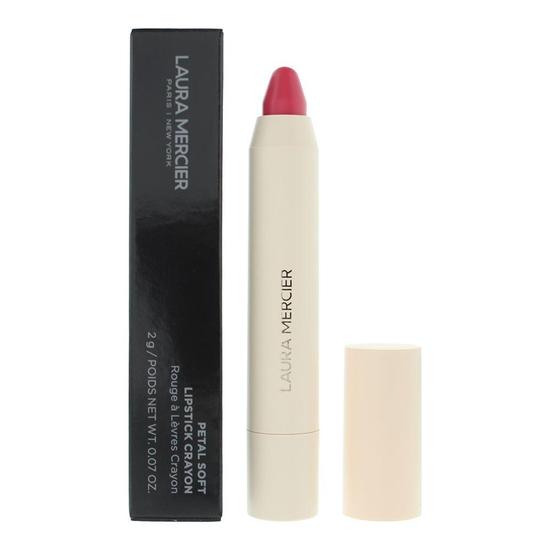 Laura Mercier Petal Soft 321 Ophelie Lipstick Crayon 2g