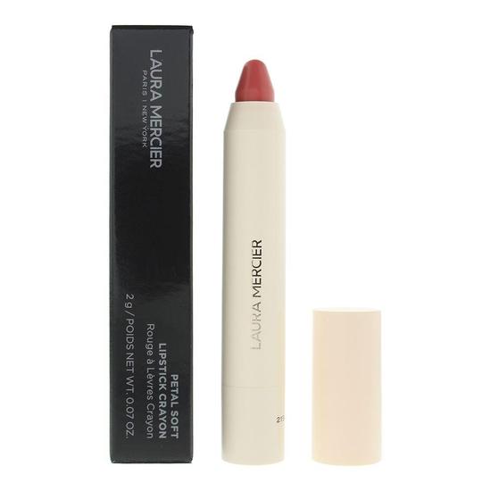 Laura Mercier Petal Soft 323 Maia Lipstick Crayon 2g