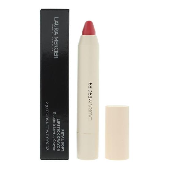 Laura Mercier Petal Soft 360 Agnes Lipstick Crayon 2g