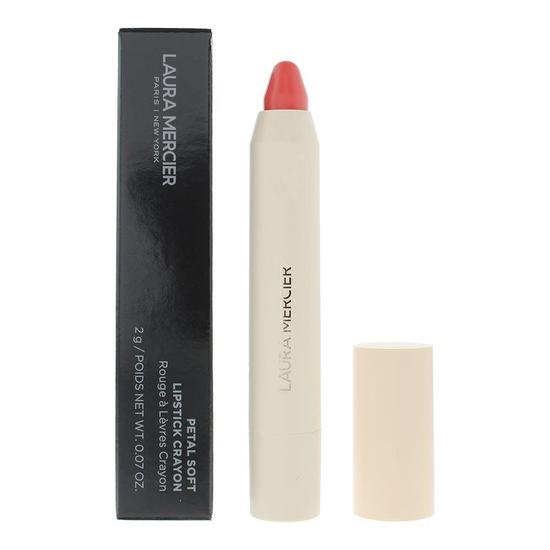 Laura Mercier Petal Soft 362 Leonie Lipstick Crayon 2g