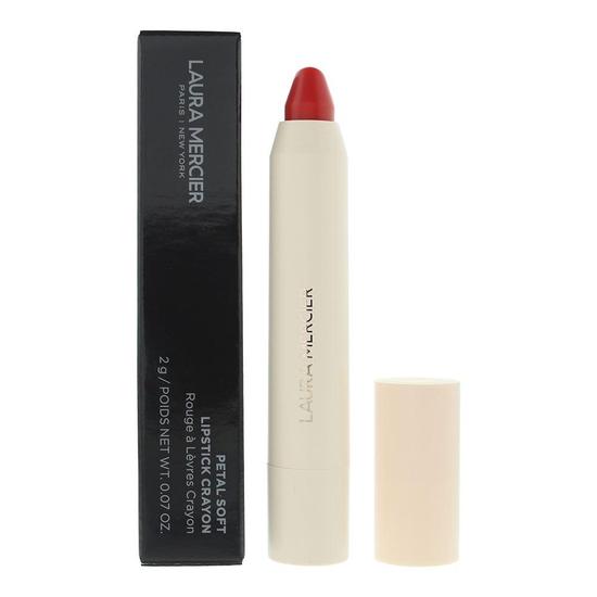 Laura Mercier Petal Soft 380 Sienna Lipstick Crayon 2g