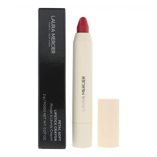 Laura Mercier Petal Soft Lipstick Crayon
