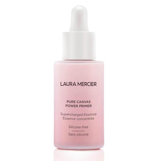 Laura Mercier Pure Canvas Power Primer Supercharged Essence