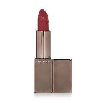 Laura Mercier Rouge Essentiel Silky Creme Lipstick Rouge Profond brick Red