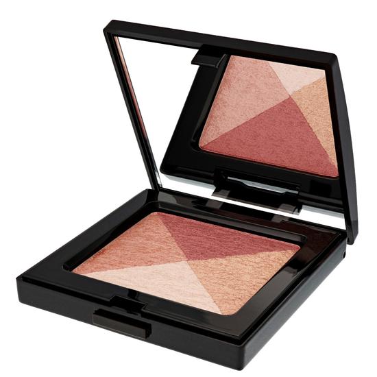 Laura Mercier Shimmer Bloc Highlighter Mosaic Pink
