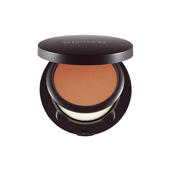 Laura Mercier Smooth Finish Foundation Powder