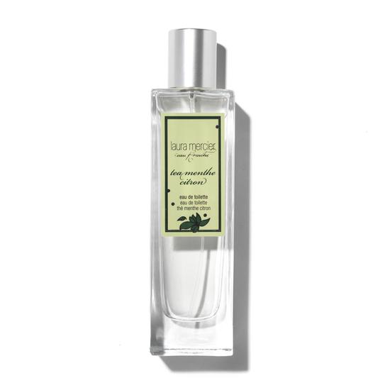 Laura Mercier Tea Menthe Citron Eau De Toilette 50ml