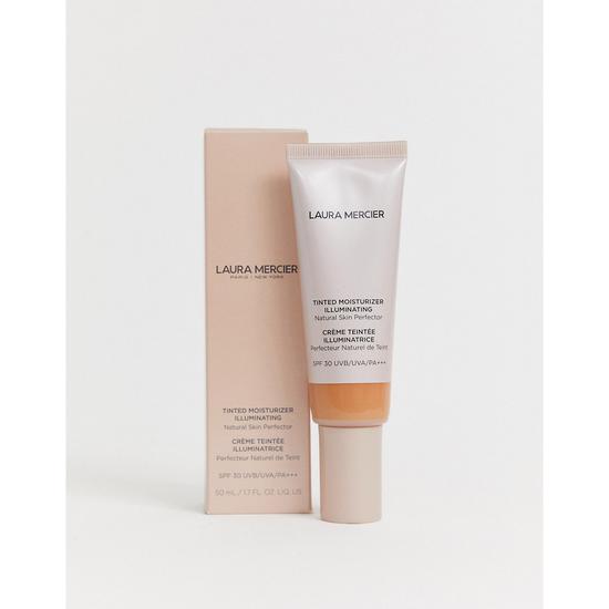 Laura Mercier Tinted Moisturiser Illuminating Tinted Moisturiser Pearl