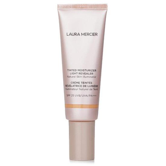 Laura Mercier Tinted Moisturiser Light Revealer Natural Skin Illuminator SPF 25