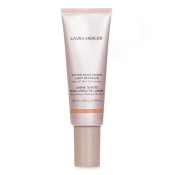 Laura Mercier Tinted Moisturiser Light Revealer Natural Skin Illuminator SPF 25
