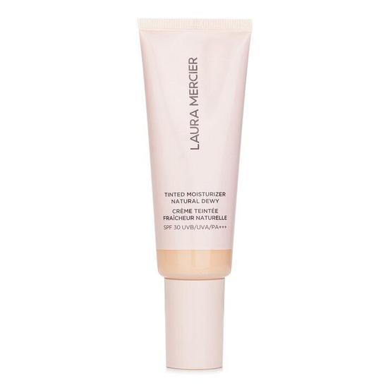 Laura Mercier Tinted Moisturiser Natural Dewy 0n Silk