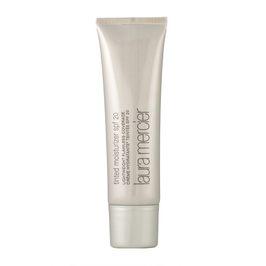 Laura Mercier Tinted Moisturizer Broad Spectrum SPF 20