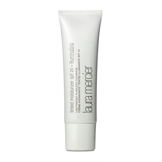Laura Mercier Tinted Moisturizer - Illuminating Broad Spectrum SPF 20 50ml