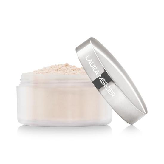 Laura Mercier Translucent Loose Setting Powder Light Catcher Celestial Light