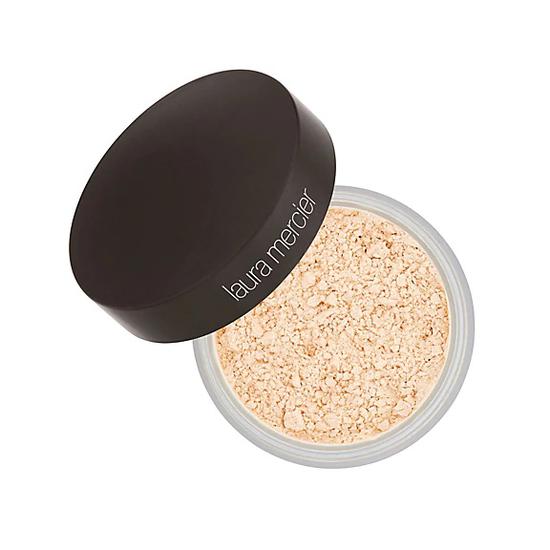 Laura Mercier Translucent Loose Setting Powder