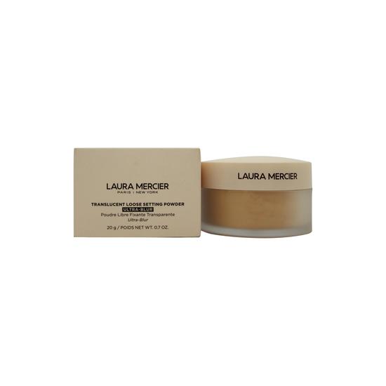 Laura Mercier Translucent Loose Setting Powder Ultra-Blur Translucent Honey 20g