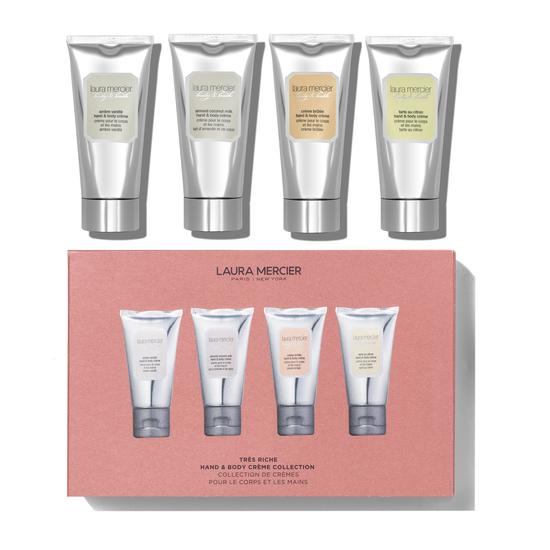 Laura Mercier Ambre Vanille Hand Cream | Space NK Laura Mercier Ambre Vanille Hand Cream | Space NK