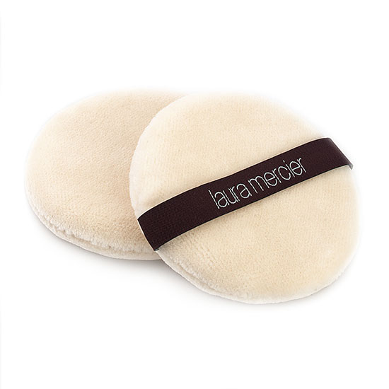 Laura Mercier Velour Puff for Loose Powder