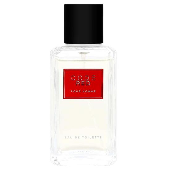 Laurelle Code Red Eau De Toilette