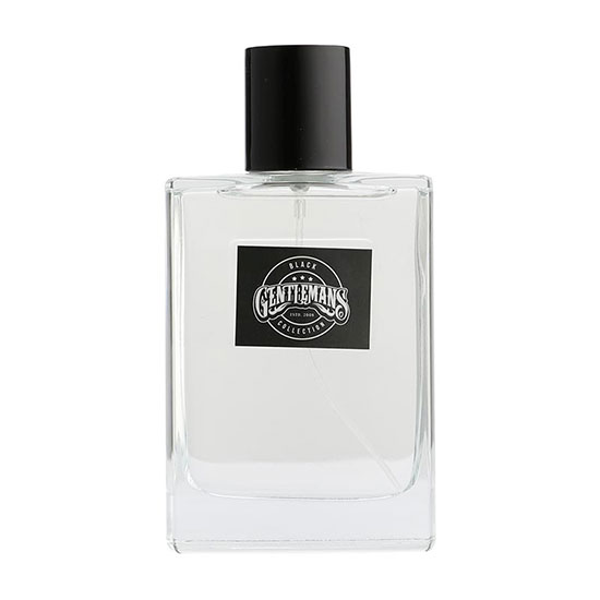 Laurelle Gentleman's Collection Black Eau De Toilette Spray 100ml