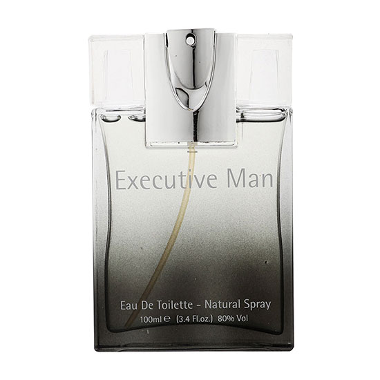 Laurelle Executive Man Eau De Toilette Spray 100ml