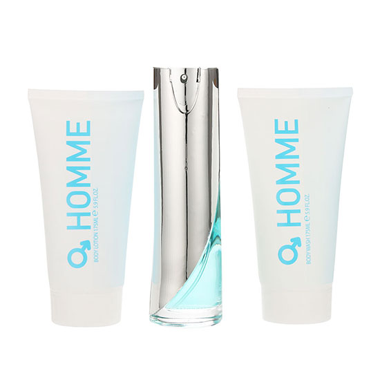 Laurelle Homme Gift Set