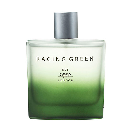 Laurelle Racing Green Eau De Toilette Laurelle Executive Man EDT Spray 100ml