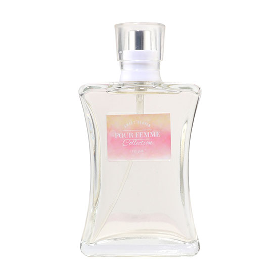 Laurelle Sweet Heaven Pour Femme Eau De Parfum Spray 100ml